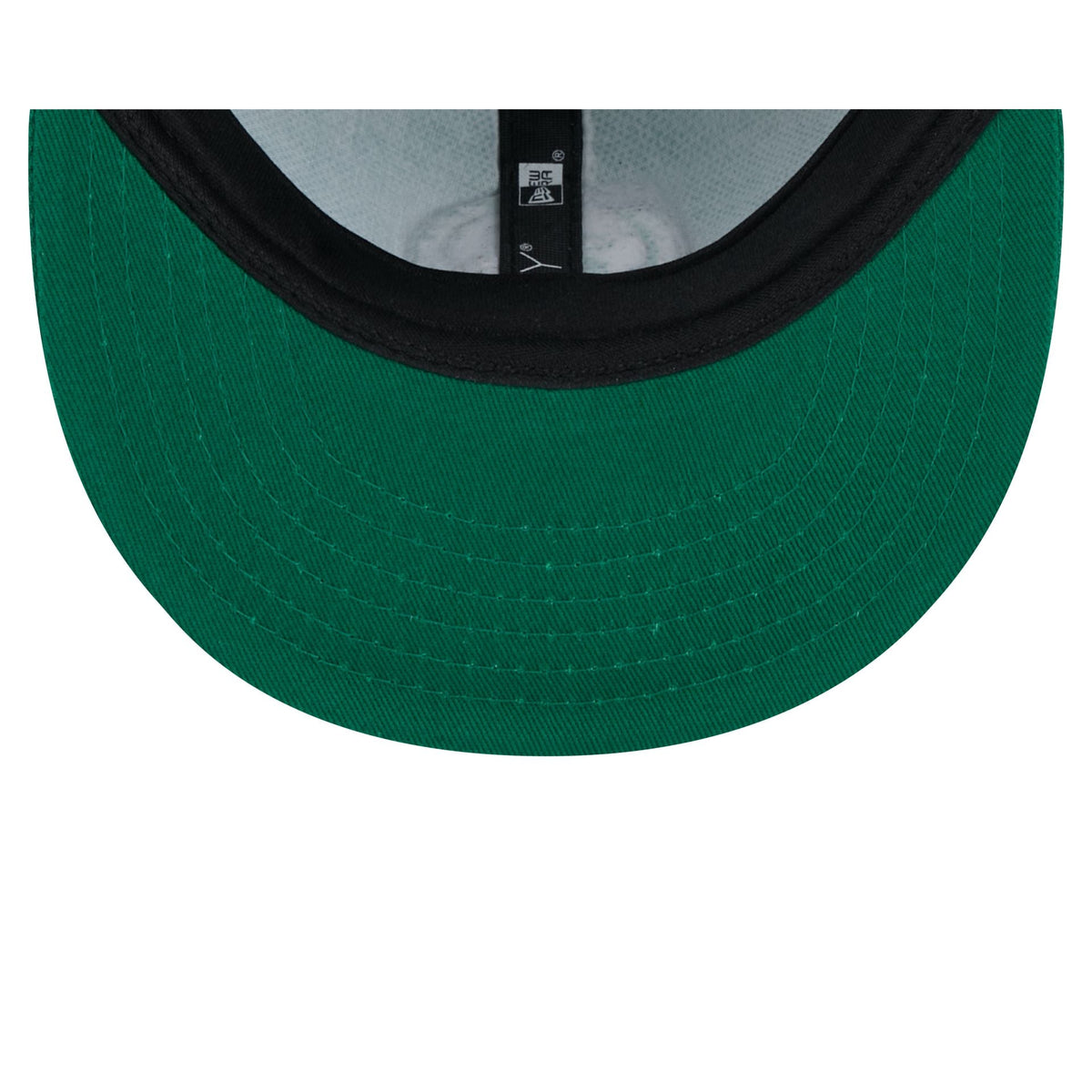 Boston Celtics Kids Basic 9FIFTY Snapback Hat