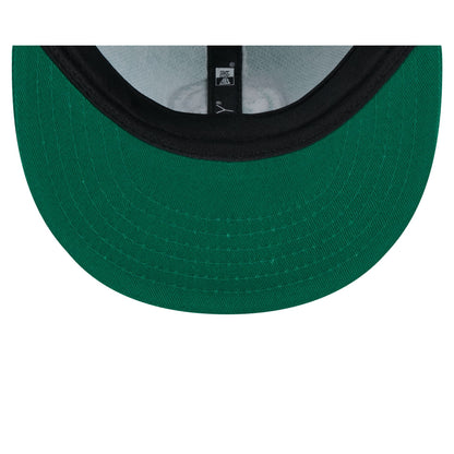 Boston Celtics Kids Basic 9FIFTY Snapback Hat