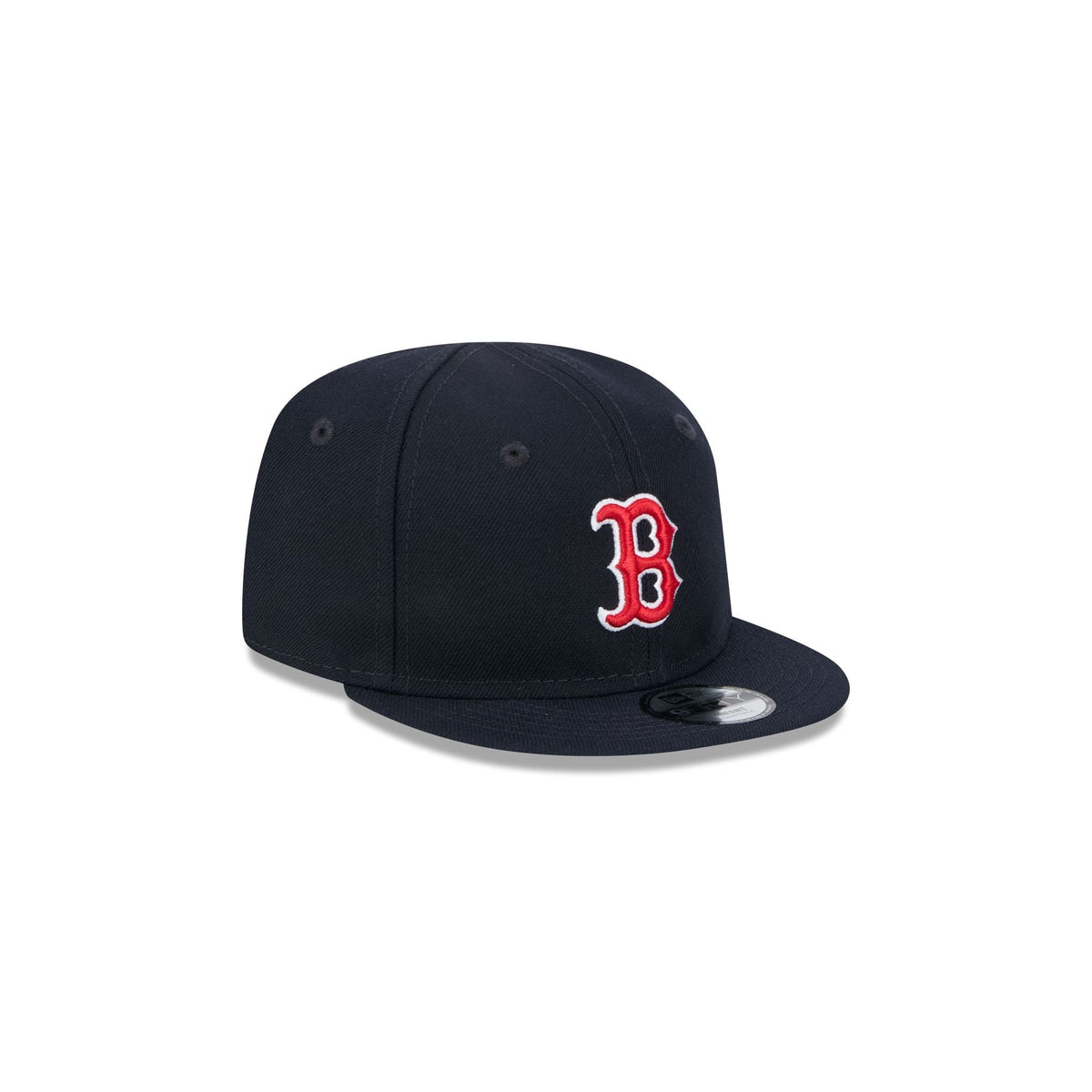 Boston Red Sox Kids Basic 9FIFTY Snapback Hat