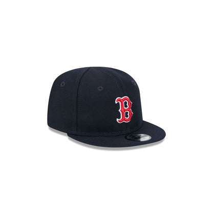 Boston Red Sox Kids Basic 9FIFTY Snapback Hat