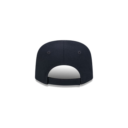 Boston Red Sox Kids Basic 9FIFTY Snapback Hat