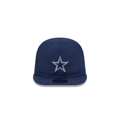 Dallas Cowboys Kids Basic 9FIFTY Snapback Hat