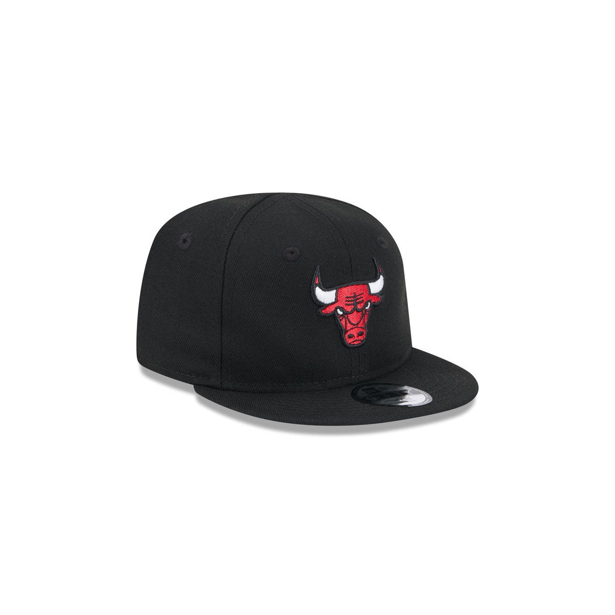 Chicago Bulls Kids Basic 9FIFTY Snapback Hat