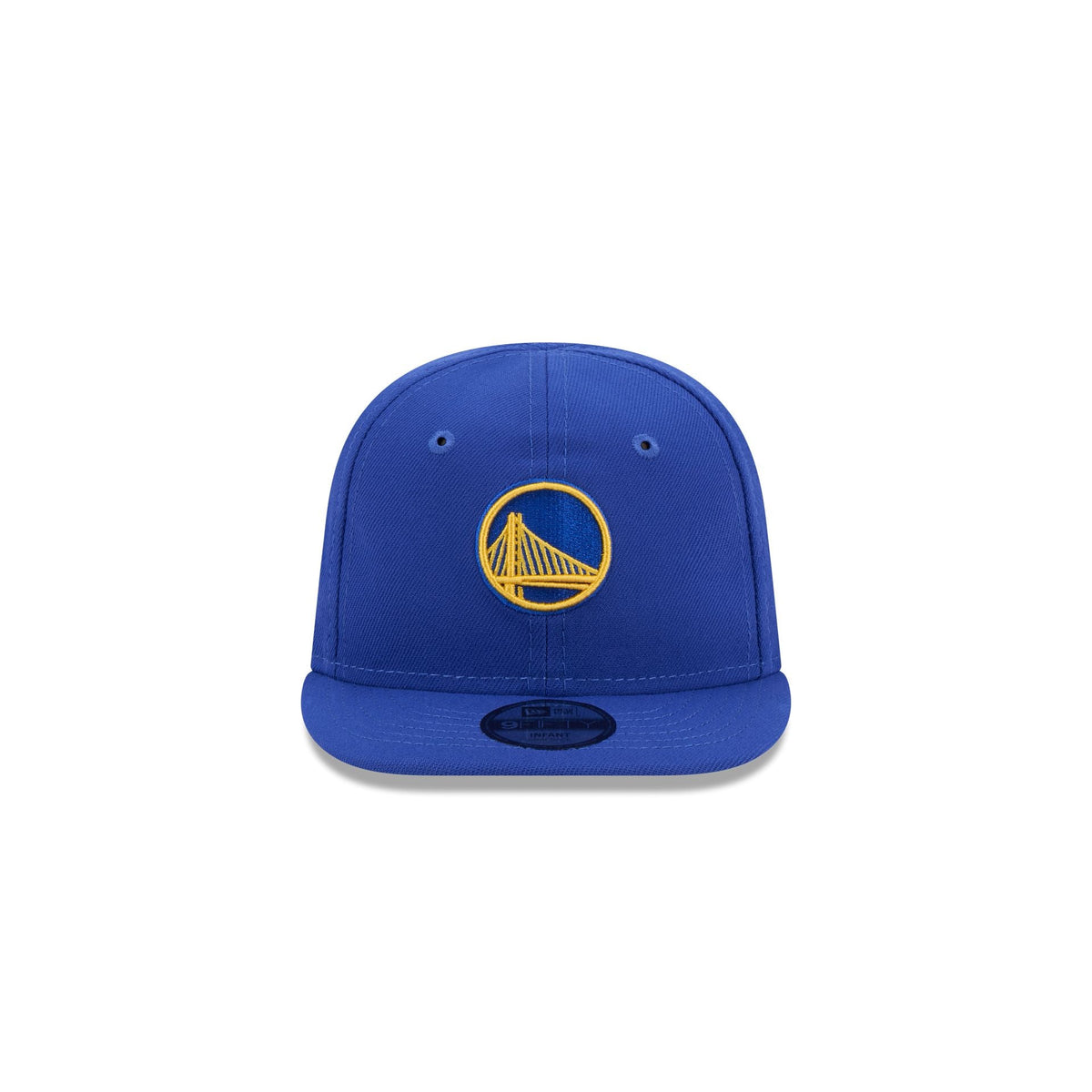 Golden State Warriors Kids Basic 9FIFTY Snapback Hat