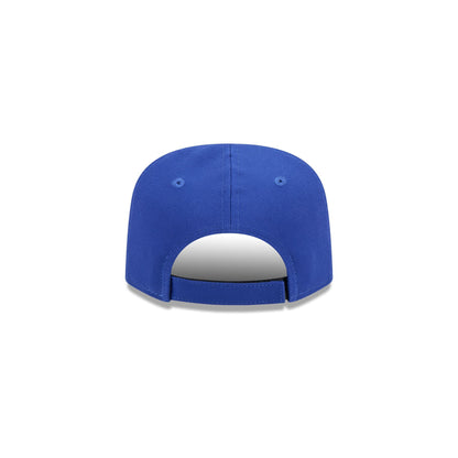 Golden State Warriors Kids Basic 9FIFTY Snapback Hat