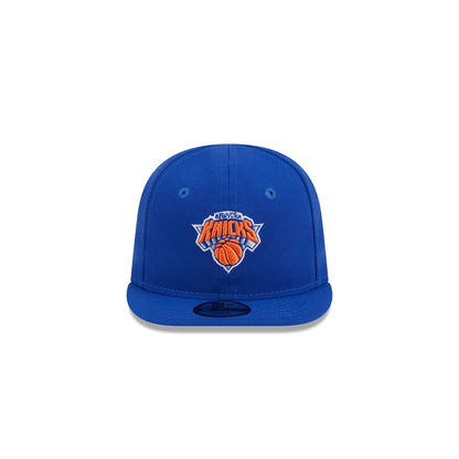 New York Knicks Kids Basic 9FIFTY Snapback Hat