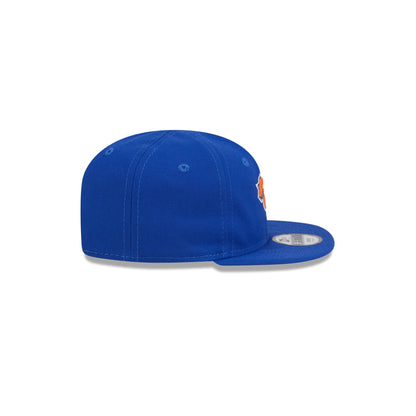 New York Knicks Kids Basic 9FIFTY Snapback Hat