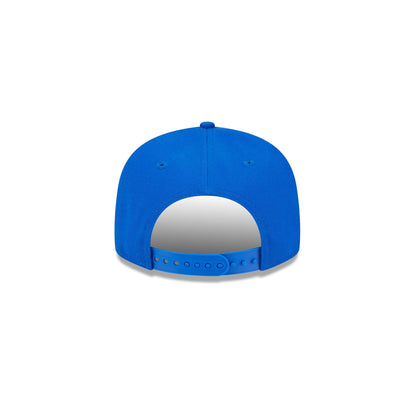 Dallas Mavericks Script Kids 9FIFTY Snapback Hat