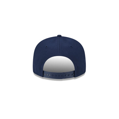 New Orleans Pelicans Script Kids 9FIFTY Snapback Hat