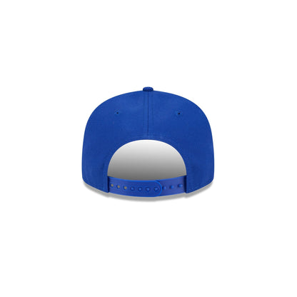 Philadelphia 76ers Script Kids 9FIFTY Snapback Hat