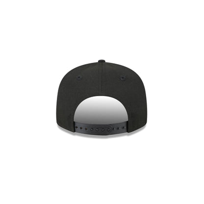 New Orleans Saints Script Kids 9FIFTY Snapback Hat