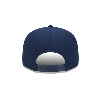 Minnesota Lynx Script 9FIFTY Snapback Hat