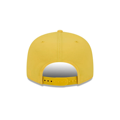 Chicago Sky Script 9FIFTY Snapback