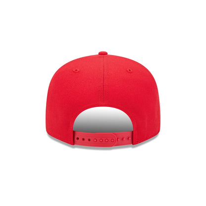 Atlanta Dream Script 9FIFTY Snapback