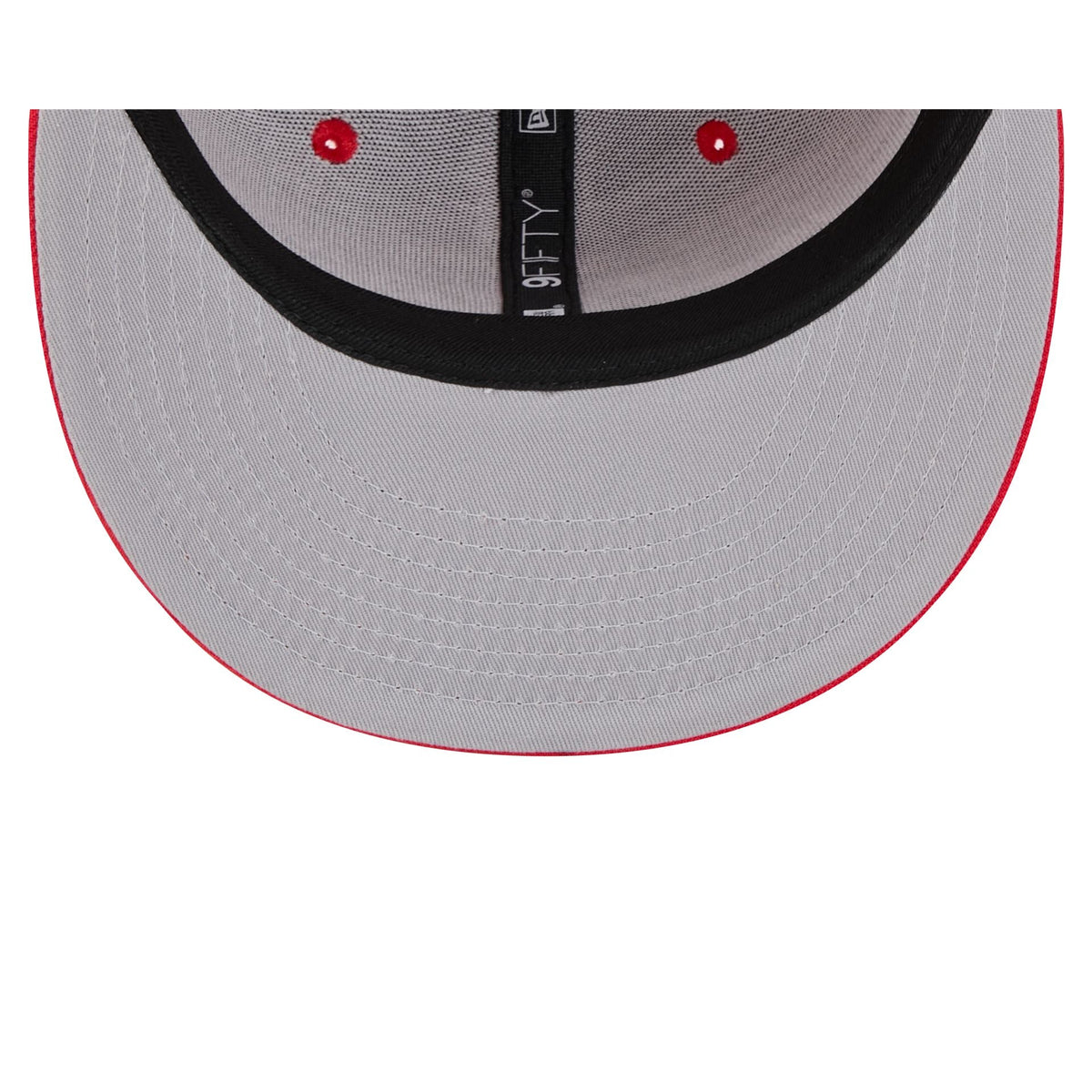 Atlanta Dream Script 9FIFTY Snapback