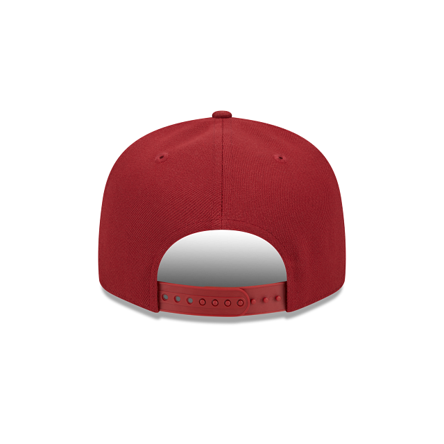 Alabama Crimson Tide Script 9FIFTY Snapback Hat