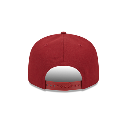 Alabama Crimson Tide Script 9FIFTY Snapback Hat