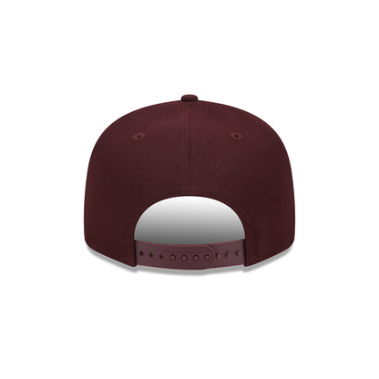 Arizona State Sun Devils Script 9FIFTY Snapback Hat