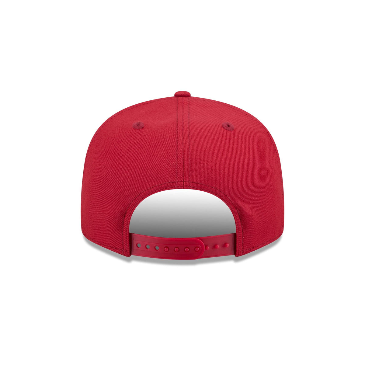 Harvard Crimson Script 9FIFTY Snapback Hat