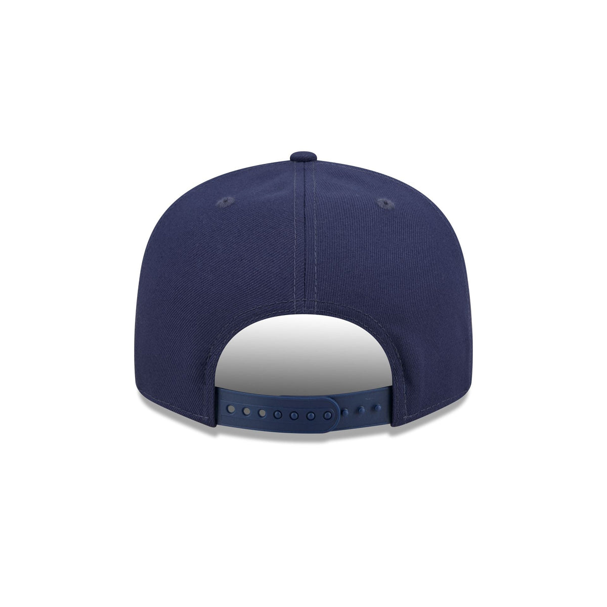 Navy Midshipmen Script 9FIFTY Snapback Hat