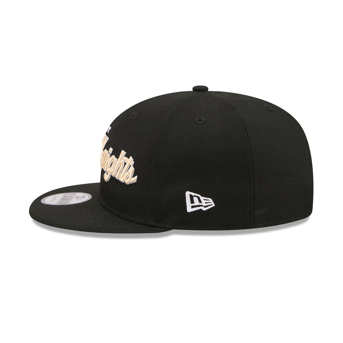 Army Black Knights Script 9FIFTY Snapback Hat