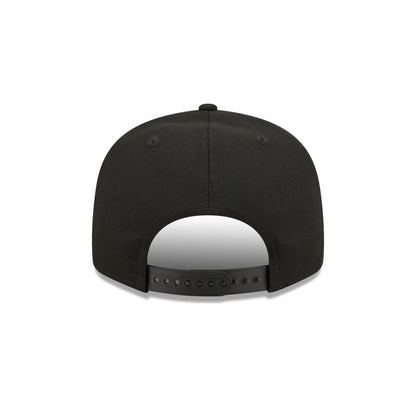 Army Black Knights Script 9FIFTY Snapback Hat