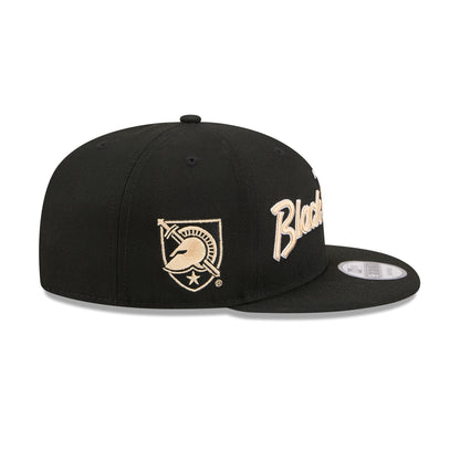 Army Black Knights Script 9FIFTY Snapback Hat