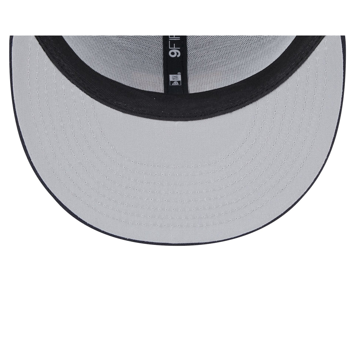 Michigan Wolverines Team Tag 9FIFTY Trucker Hat