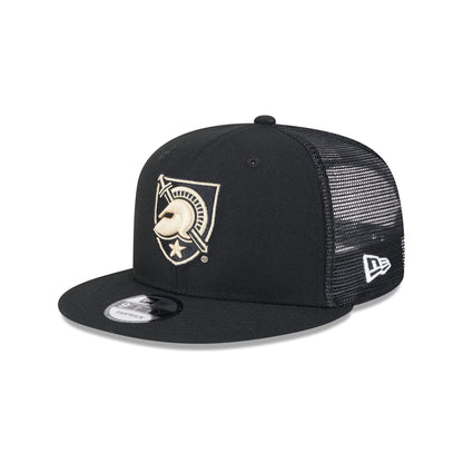 Army Black Knights Team Tag 9FIFTY Trucker Hat