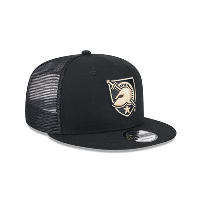 Army Black Knights Team Tag 9FIFTY Trucker Hat
