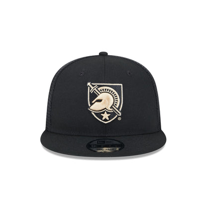Army Black Knights Team Tag 9FIFTY Trucker Hat