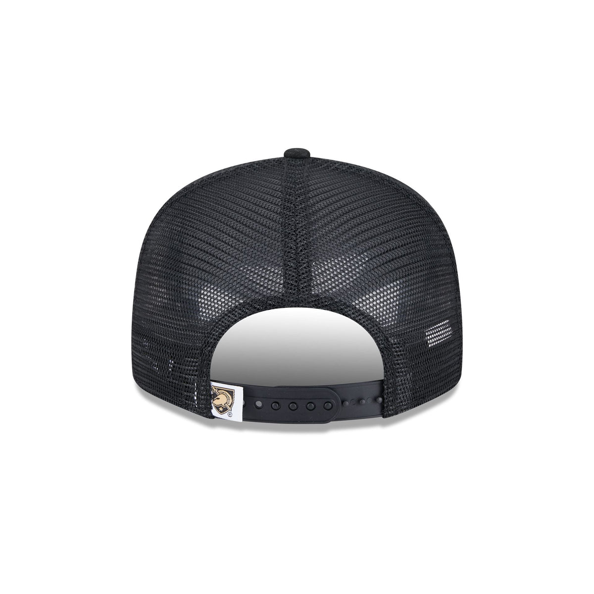 Army Black Knights Team Tag 9FIFTY Trucker Hat
