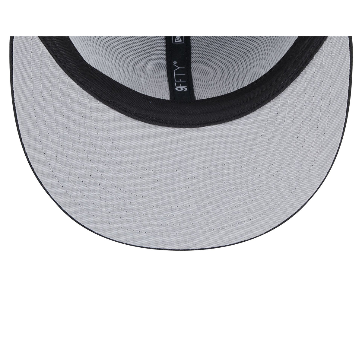 Army Black Knights Team Tag 9FIFTY Trucker Hat