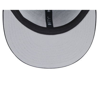 Army Black Knights Team Tag 9FIFTY Trucker Hat