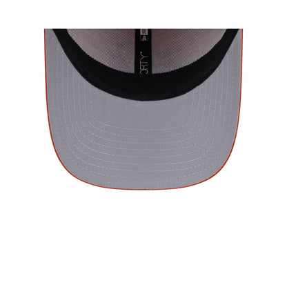 BC Lions Team 9FORTY Snapback Hat