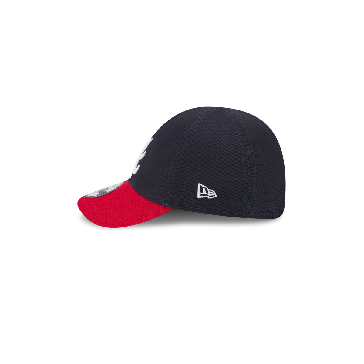 Atlanta Braves Kids Two Tone 9TWENTY Adjustable Hat