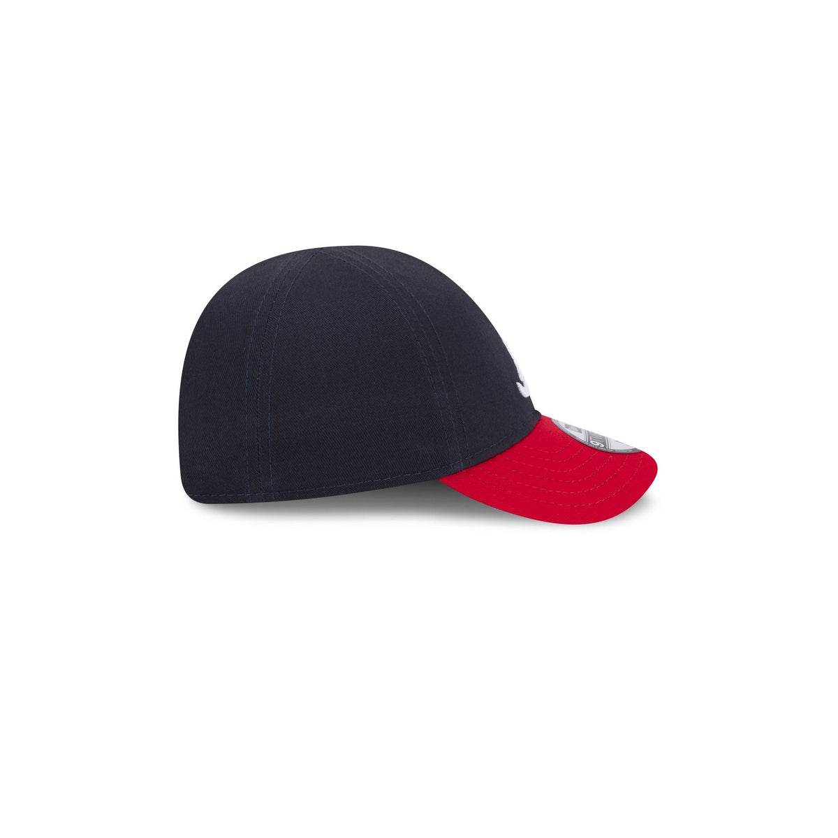 Atlanta Braves Kids Two Tone 9TWENTY Adjustable Hat
