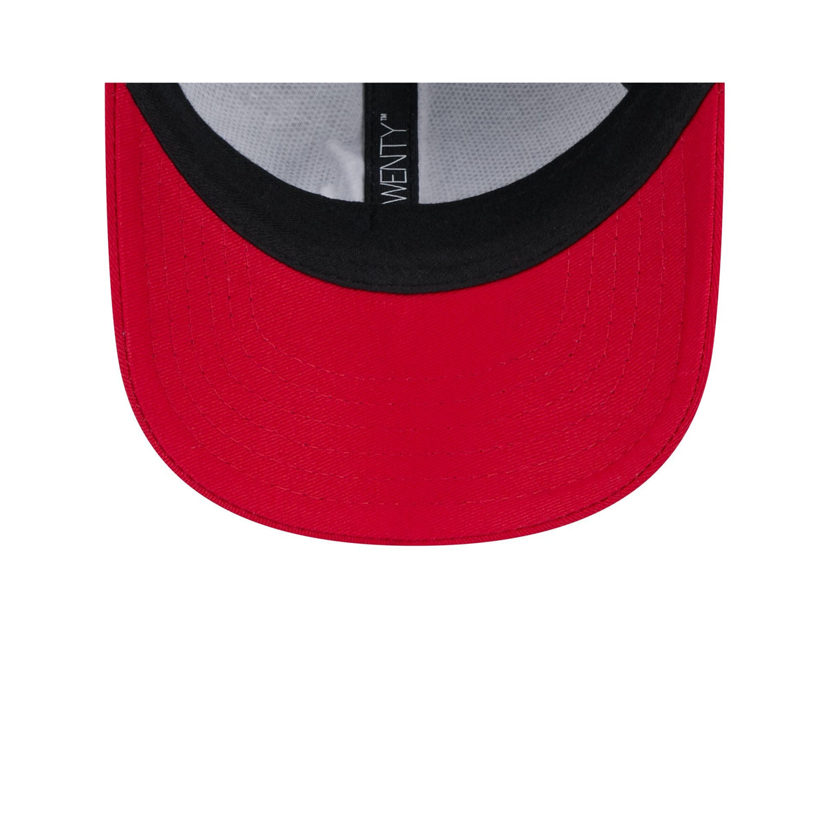 Atlanta Braves Kids Two Tone 9TWENTY Adjustable Hat