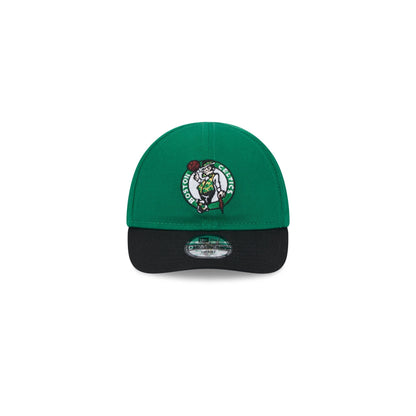 Boston Celtics Kids Two Tone 9TWENTY Adjustable Hat