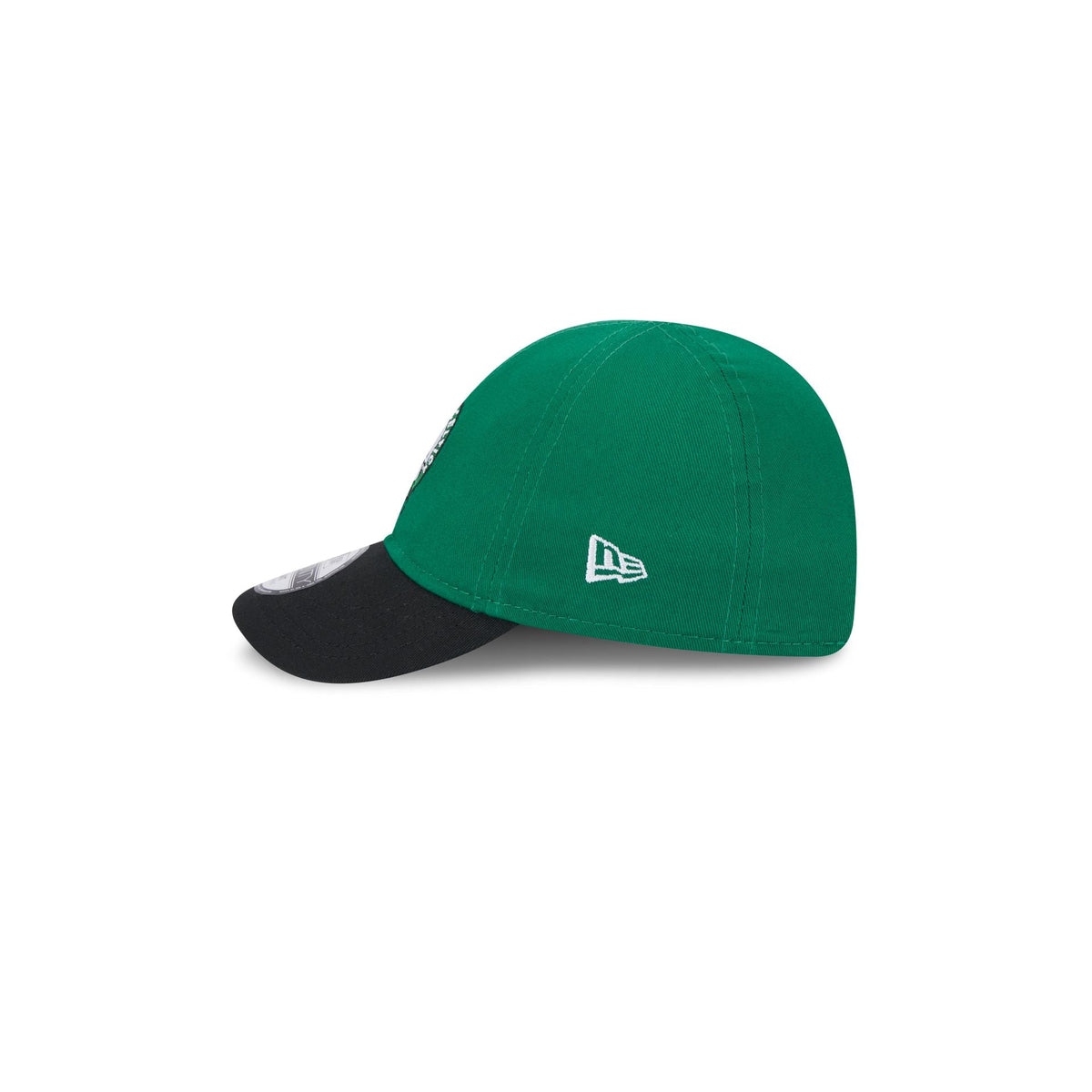 Boston Celtics Kids Two Tone 9TWENTY Adjustable Hat