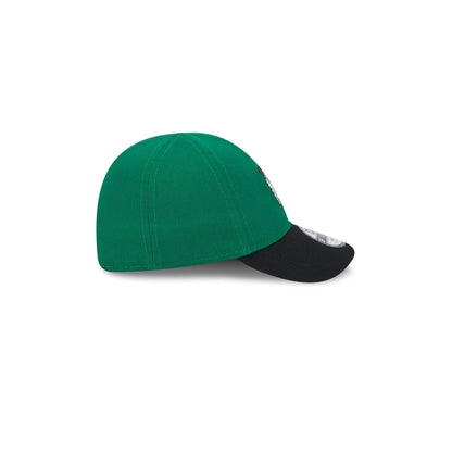Boston Celtics Kids Two Tone 9TWENTY Adjustable Hat