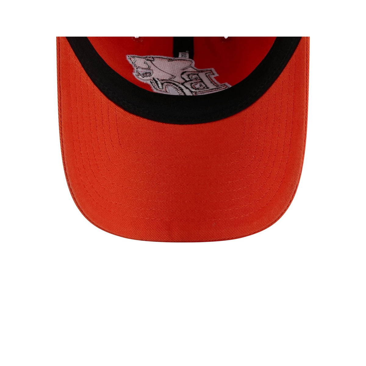 BC Lions Team 9TWENTY Adjustable Hat