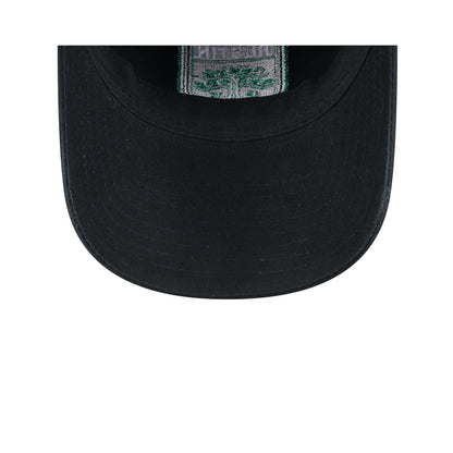 Austin FC Team 9TWENTY Adjustable Hat