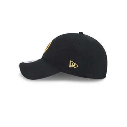 Atlanta United FC Team 9TWENTY Adjustable Hat
