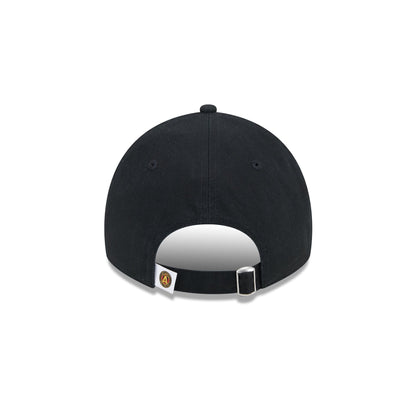 Atlanta United FC Team 9TWENTY Adjustable Hat