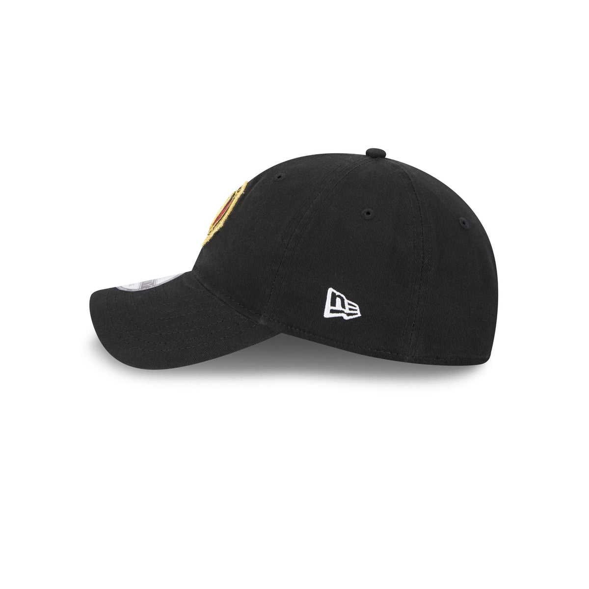Atlanta United FC Team 9TWENTY Adjustable Hat