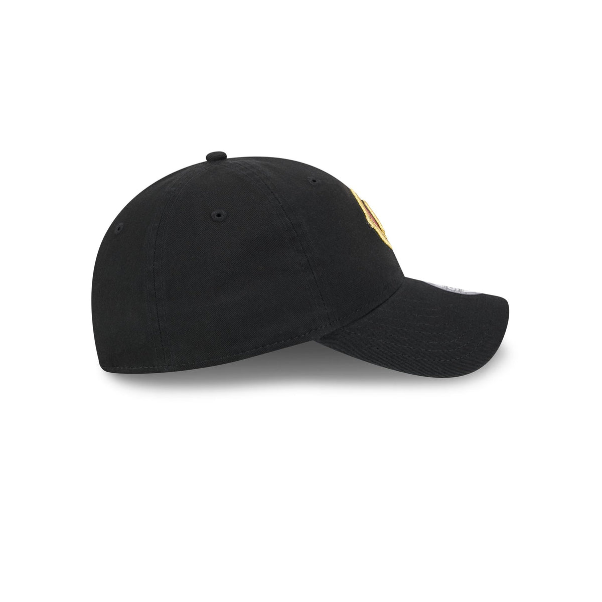 Atlanta United FC Team 9TWENTY Adjustable Hat