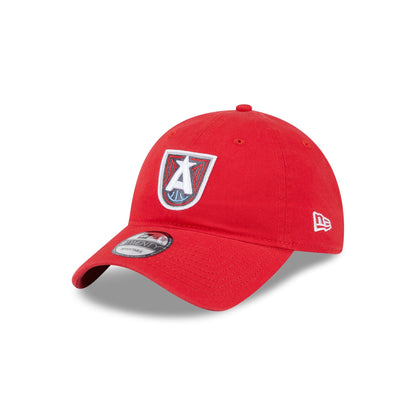 Atlanta Dream Team 9TWENTY Adjustable Hat