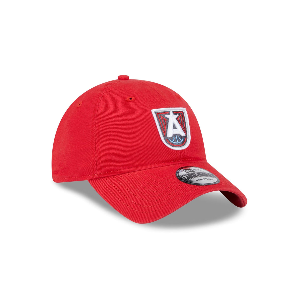 Atlanta Dream Team 9TWENTY Adjustable Hat