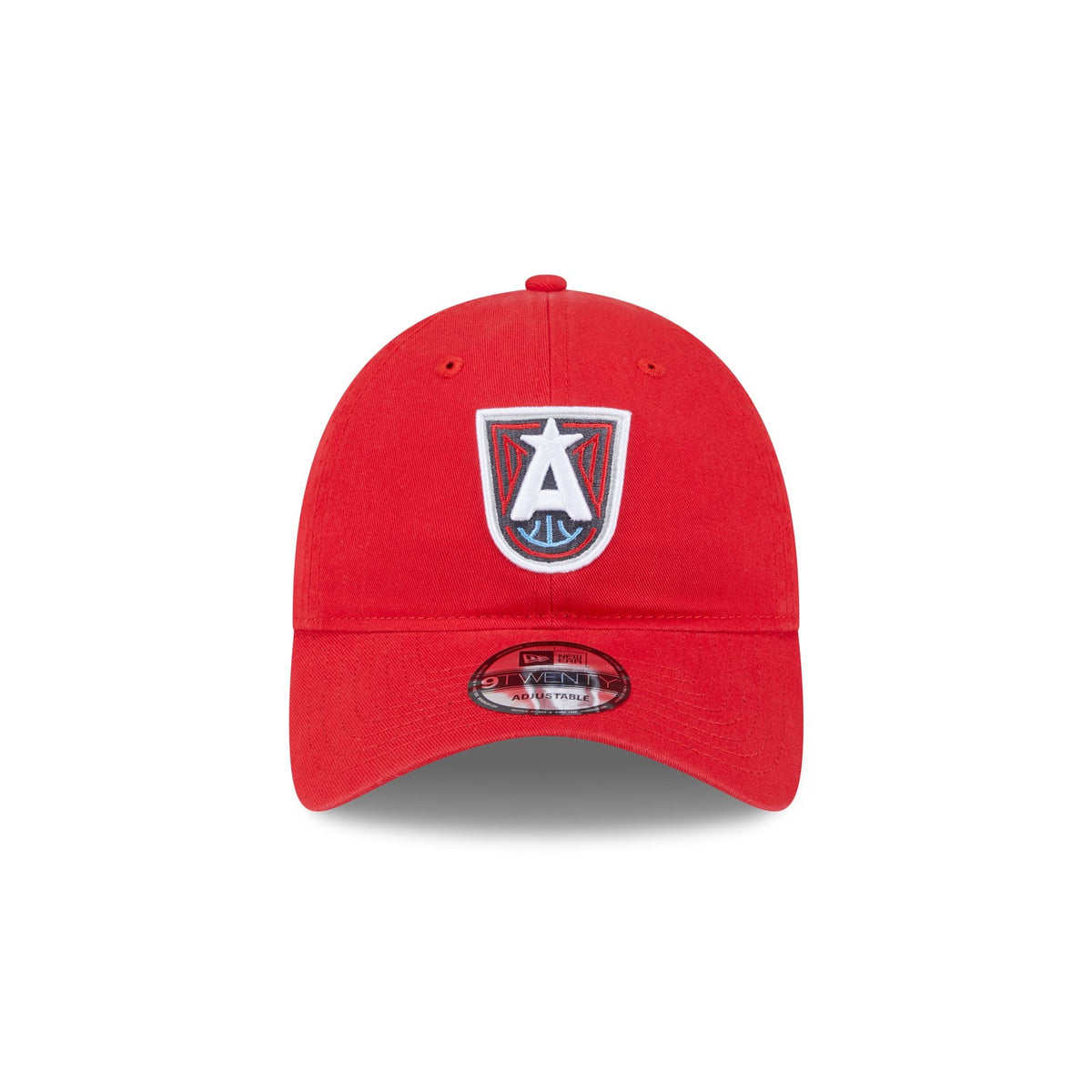 Atlanta Dream Team 9TWENTY Adjustable Hat